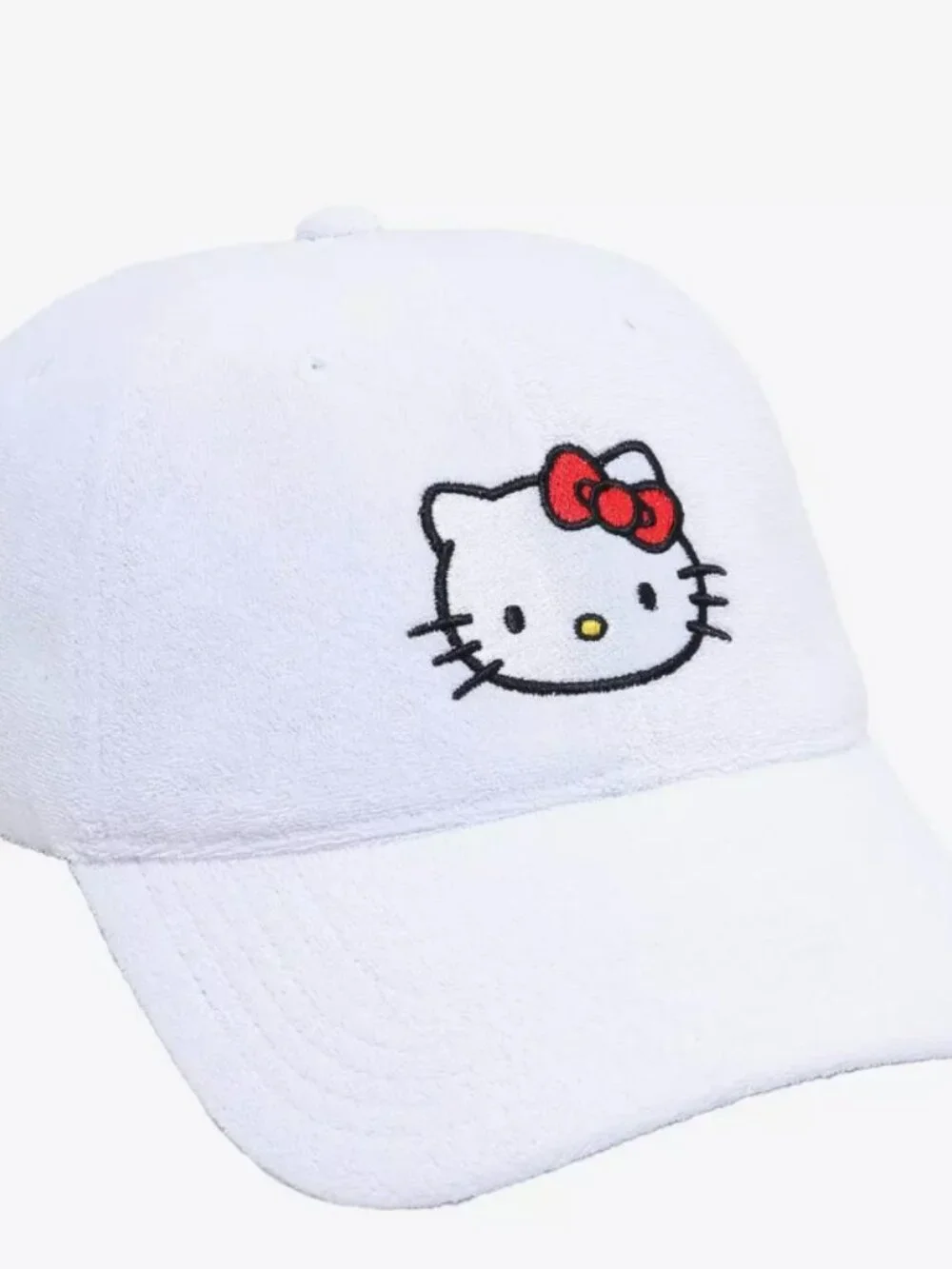 Sanrio Hello Kitty Terry Dad Cap